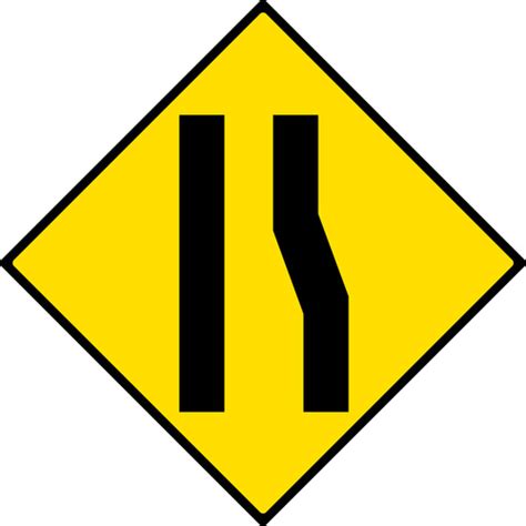 driving signs quizlet|if you are driving on a two lane road and see this traffic sign ahead means.